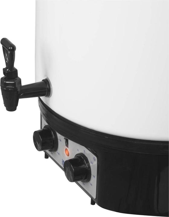 Image du produit Royal Catering Marmite à vin chaud (27 l)