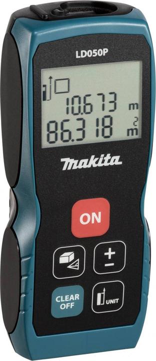 Produktbild Makita Ld050p (40 m, 635 nm)