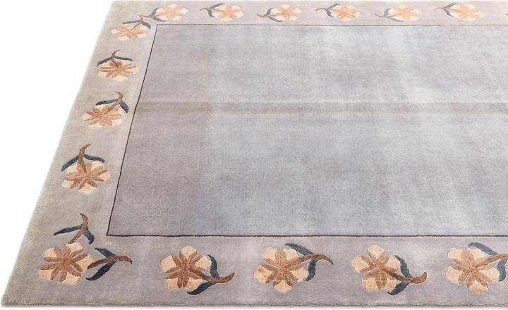 Produktbild Vidal Darya-Indian (160 x 203 cm)