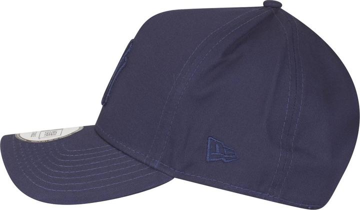 Immagine prodotto New Era Cappellino 9Forty A-Frame Snapback - ESSENTIAL navy (Taglia unica)
