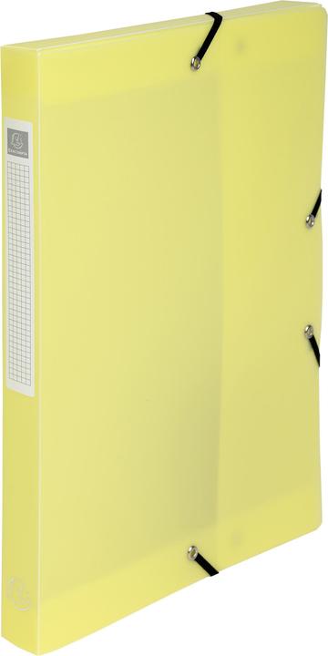 Actual product image Exacompta Archive boxes (A4)