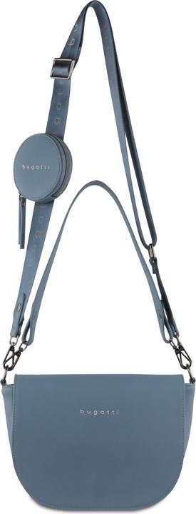 Immagine prodotto Bugatti Borsa a tracolla Almata Shoulderbag M