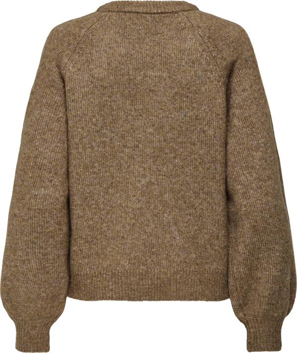 Produktbild Only ONLLAUREN Strickpullover Strickpullover (3XL)