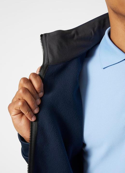 Produktbild Helly Hansen HP FLEECE JACKET 2.0 (S, XXL)