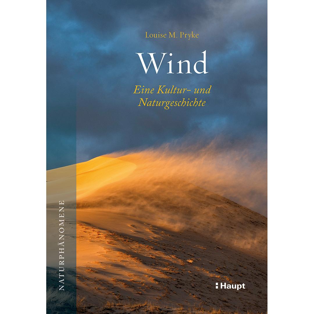 Wind, Sachbücher von Louise M. Pryke
