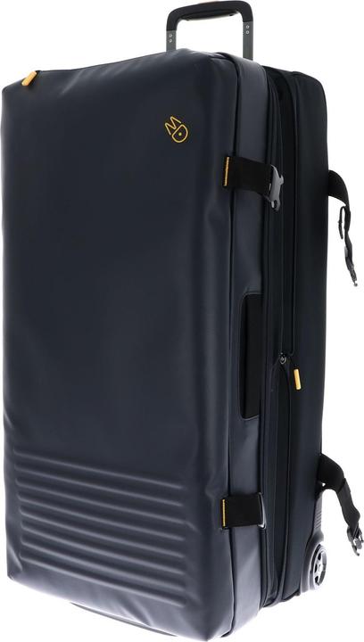 Image du produit Mandarina Duck Smart Duck Trolley Duffle (85 l)
