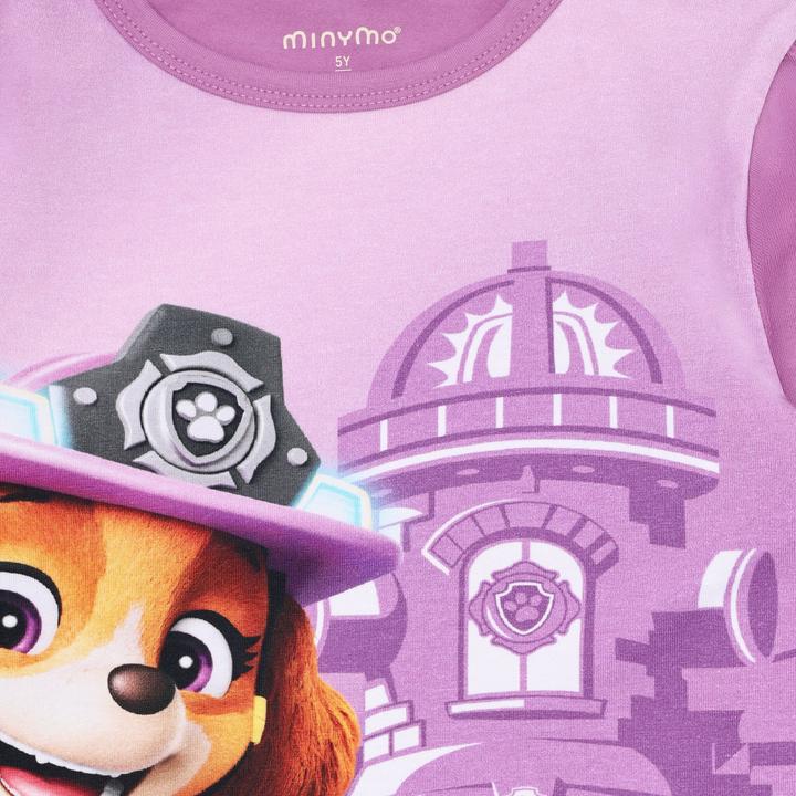 Produktbild Minymo Paw Patrol Langarmshirt (122)