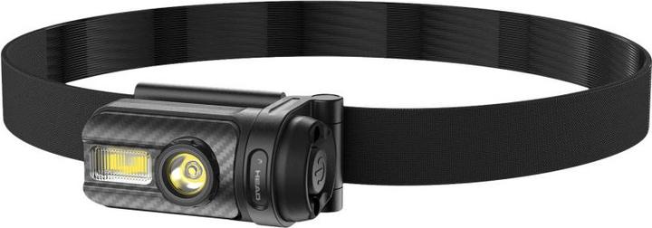 Actual product image Head Multipurpose Sport Lighting (500 lm)