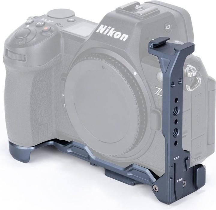 Produktbild Falcam F22&F38&F50 Quick Release Camera L Bracket (FOR Z6III)