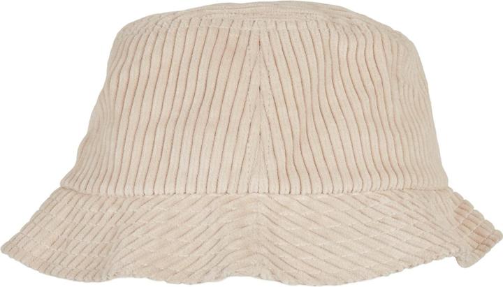Actual product image Flexfit Big Corduroy Bucket Hat - 19897 (One size)