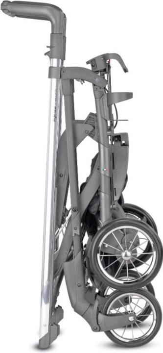 Produktbild Inglesina Trilogy Plus Deluxe System Kinderwagen