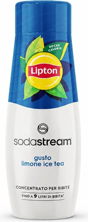 Produktbild SodaStream Sirup (1 x 44 cl)