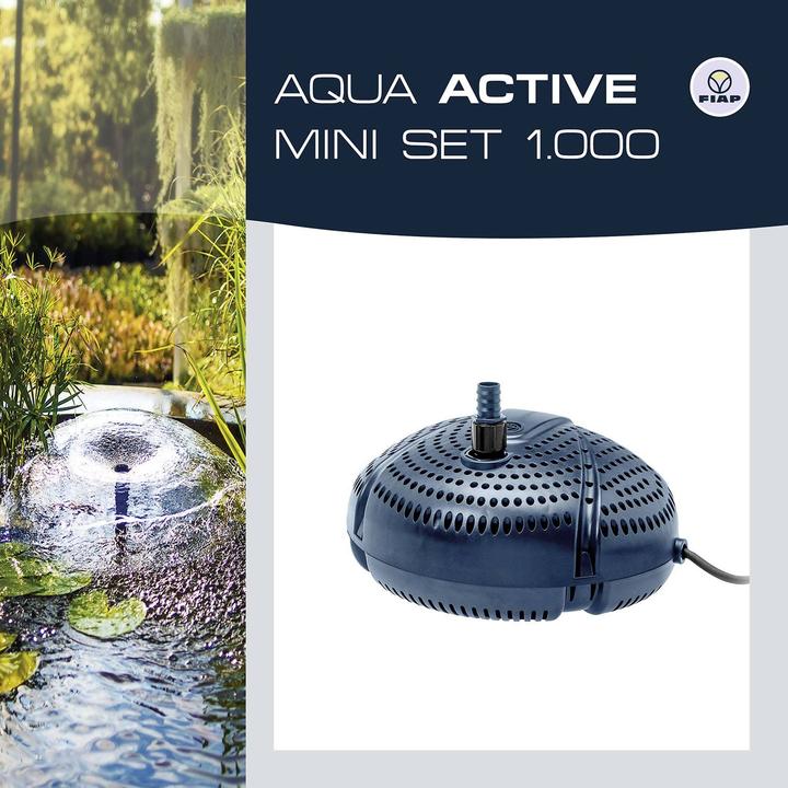 Produktbild Fiap Wasserspielpumpe