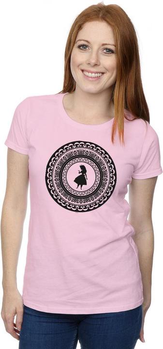 Produktbild Disney Alice In Wonderland Circle TShirt (XL)