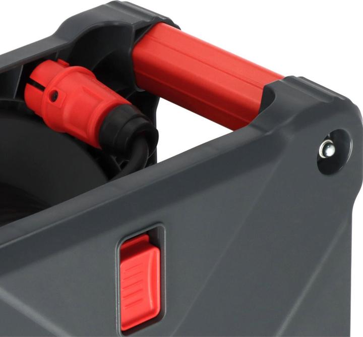 Produktbild Brennenstuhl Profi K-Tro. Cube K (50 m, 1.50 mm²)