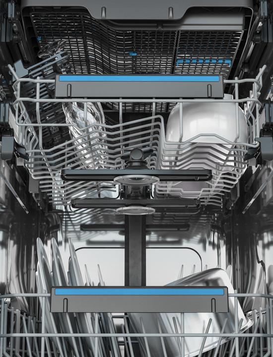 Produktbild Electrolux GA45SLV