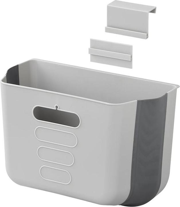 Produktbild ProPlus Pro Plus faltbarer Abfallbehälter (6 l)