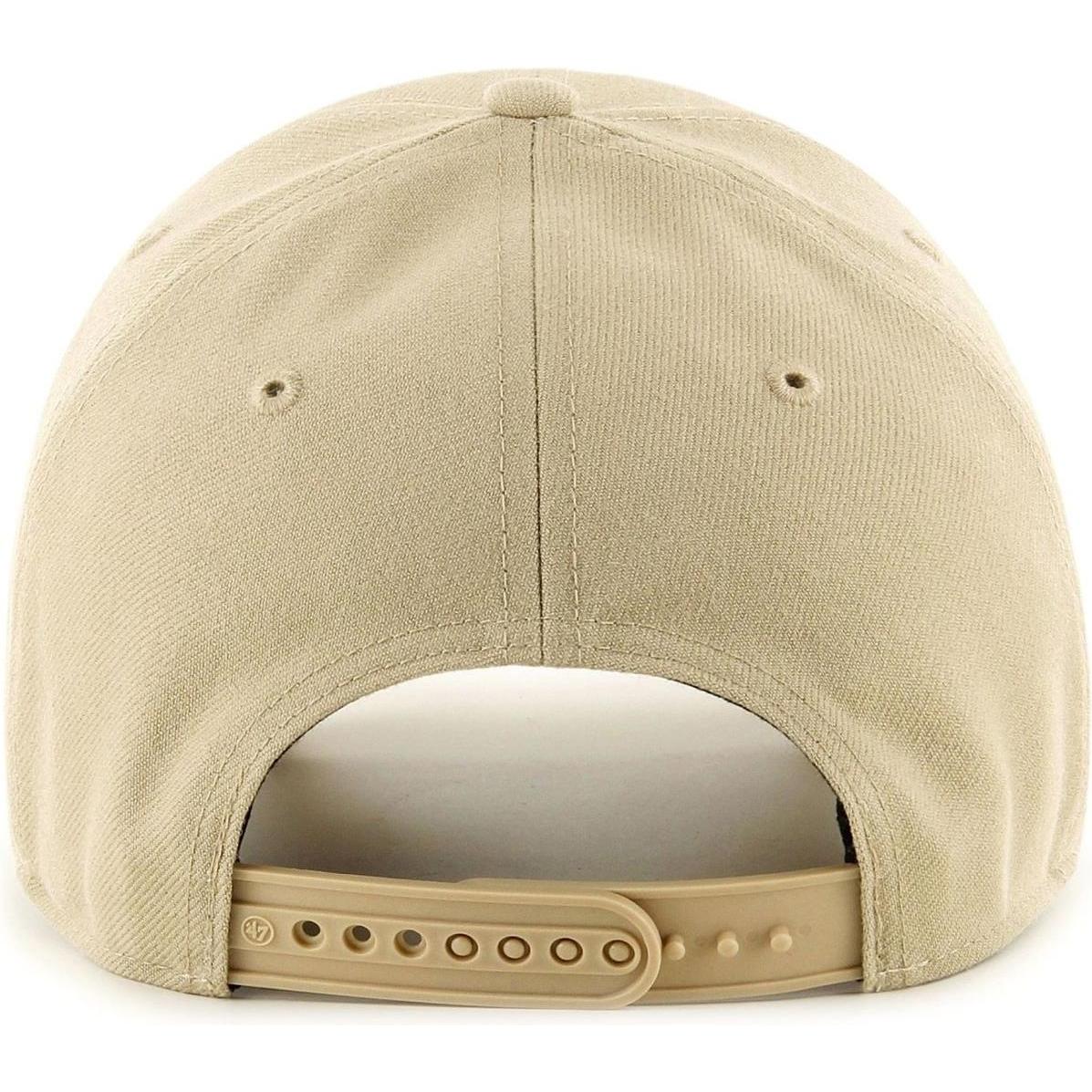 Thumbnail - 47 Brand, Herren, Cap, Curved FC Liverpool, Beige