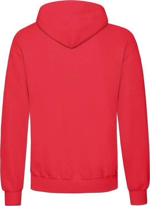 Produktbild Fruit of the Loom Erwachsene Klassik Kapuzenpullover (XL)