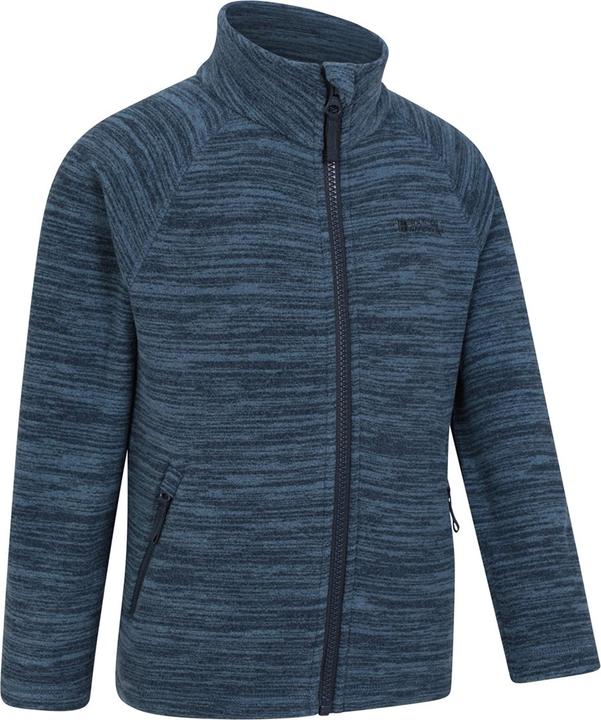 Immagine prodotto Mountain Warehouse Snowdonia Giacca in Pile Bambini (158)