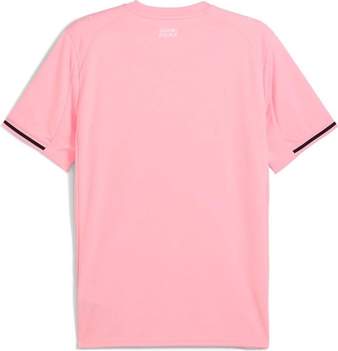 Actual product image Puma Palermo Home Jersey Replica (L)