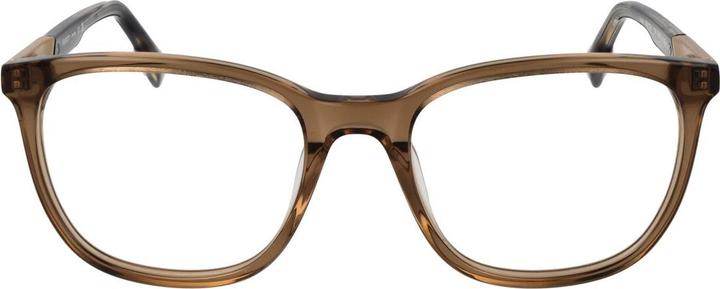 Actual product image Hackett Brillenfassung Hek1304 54191 (no correction)