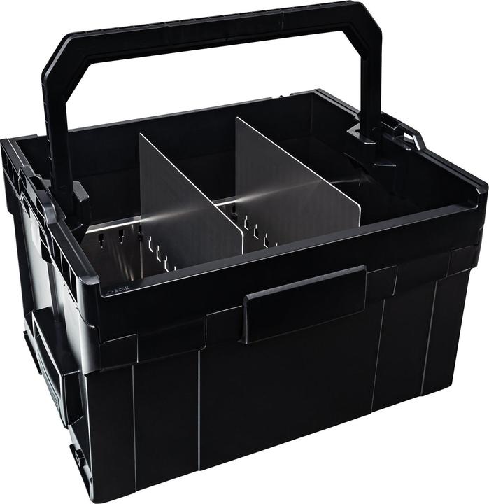 Produktbild L-Boxx Trennblech-Set 3F LT 272/408