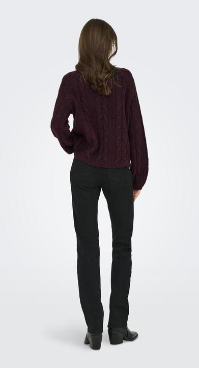 Produktbild JdY JDYSILJA Strickpullover Strickpullover (XXL)