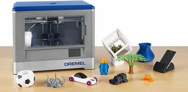 Produktbild Dremel 3D Idea Builder 3D20
