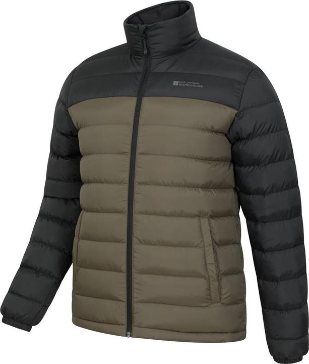 Produktbild Mountain Warehouse Vista Steppjacke (3XL)