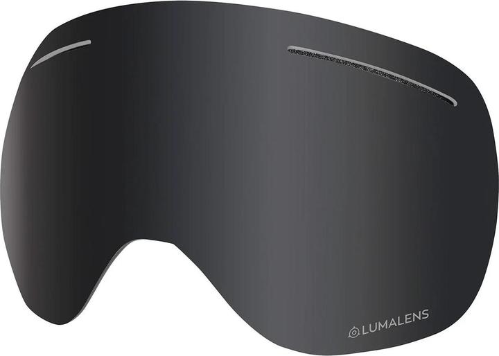 Actual product image Dragon X1 Rpl Base (Ski goggle replacement lens)