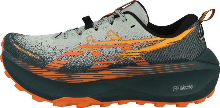 Actual product image ASICS Performance Trabuco Max 4 - 64535 (48)