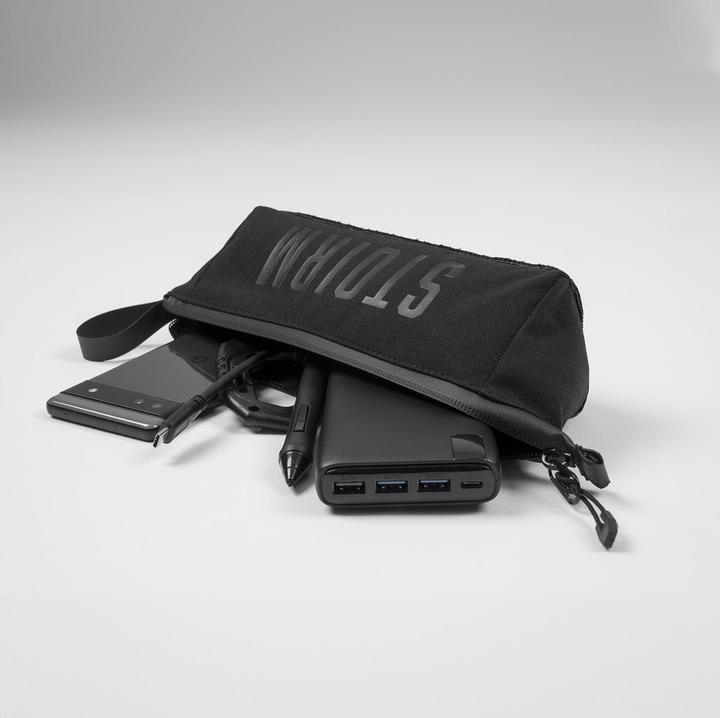 Produktbild Stoirm Utility Pouch - Black