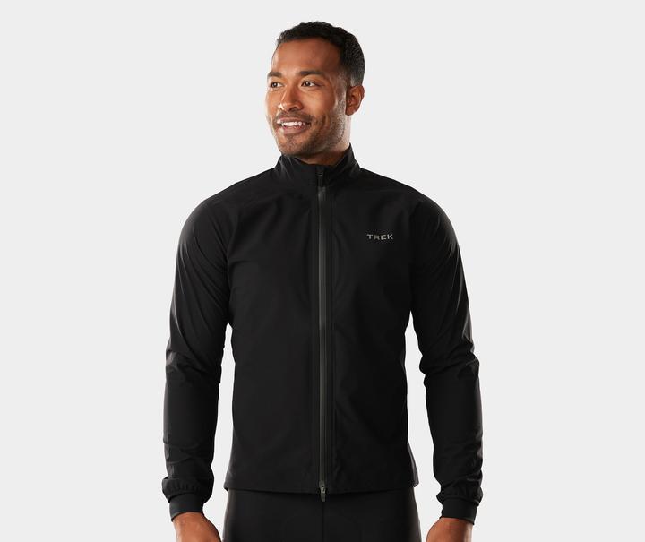 Produktbild Trek Circuit Rain Fahrradjacke (XL)
