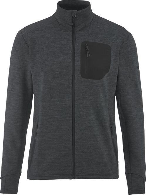 Produktbild Craft PRO Explore Wool Midlayer M (3XL)