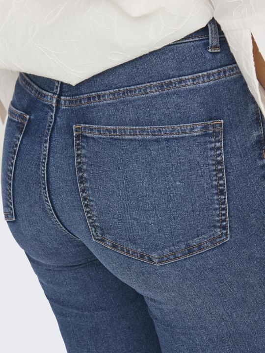 Image du produit JdY JDYMOON Hohe Taille Skinny Fit Jeans Skinny Jeans (30)