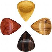 Timber Tone Groovy Tones Misto Confezione da 4