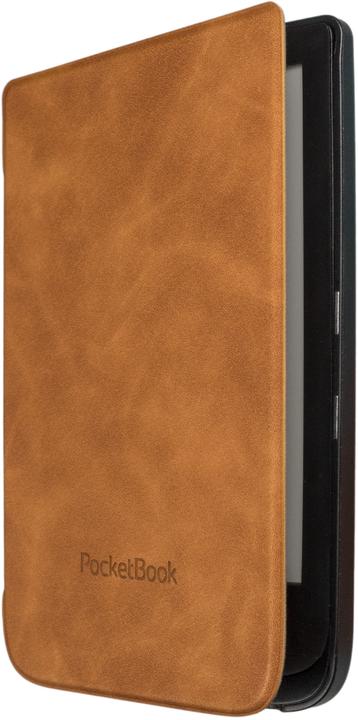 Actual product image PocketBook Original Cover (Touch Lux 4, Basic Lux 2, Touch HD 3, Touch Lux 5, Color, Basic 4)