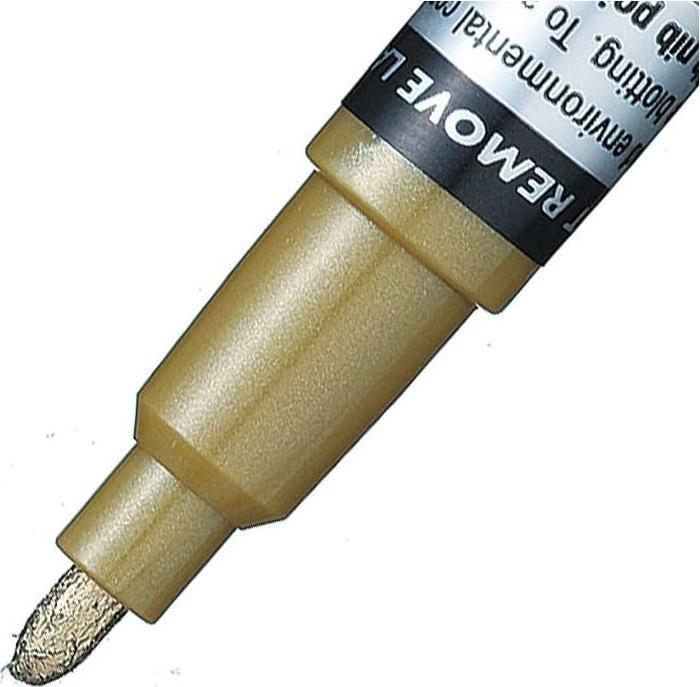 Image du produit Pentel marqueur de peinture (1 x)