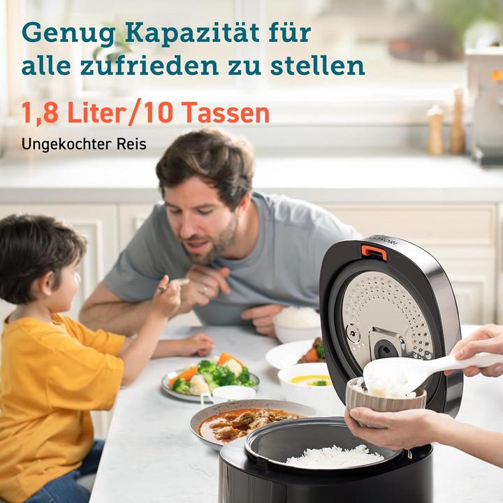 Image du produit Cosori CRC-R501-KEUR