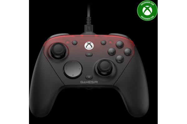 Actual product image Gamesir G7 Pro (Android, PC, Steam Machine, Xbox One S, Xbox One X, Xbox Series S, Xbox Series X)