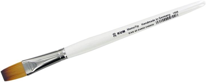 Actual product image Kum Brush Memory Point (20 mm)