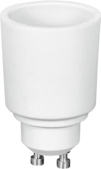 Image du produit Eurolite Adaptateur GU-10 sur E-27
