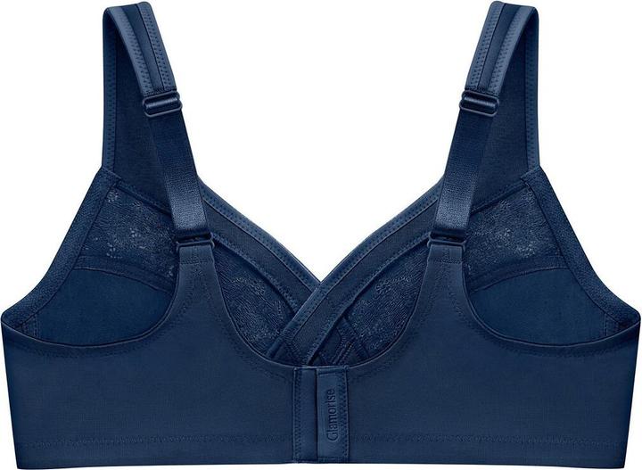 Produktbild Glamorise Minimizer-BH Magic Lift ohne Formbügel (Einzelpack, 105 E)