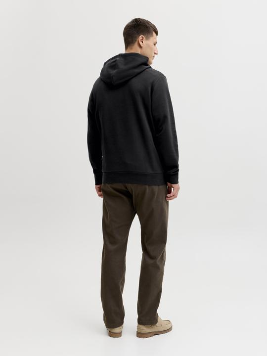 Produktbild Jack & Jones Kangaroo Pocket Hoodie (S)