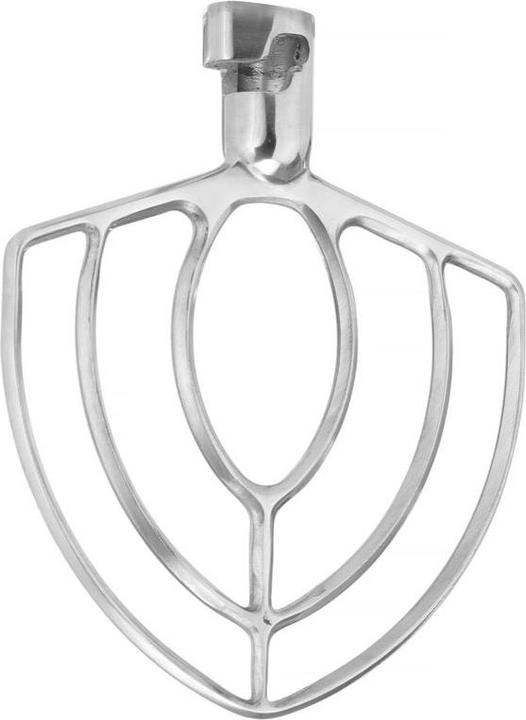 Actual product image Hendi Professional Planetary Stirrer 7 l 230V 650W Kitch (650 W)