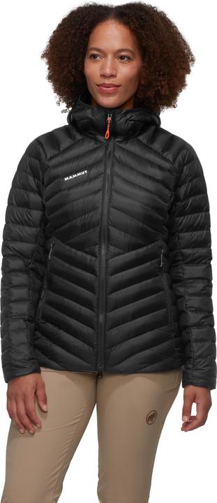 Produktbild Mammut Broad Peak IN Hooded Jacket Women (L)