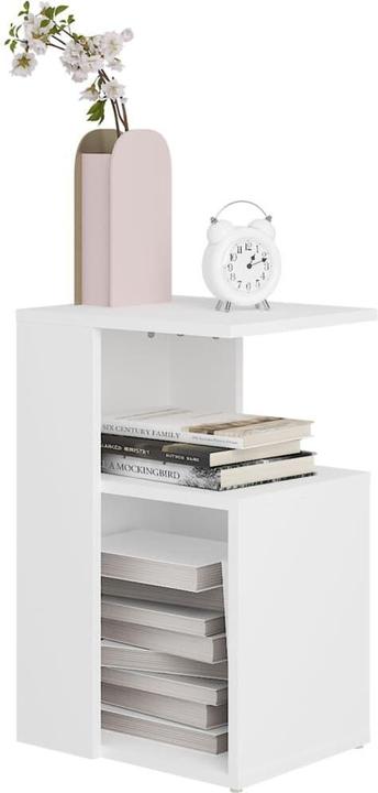 Immagine prodotto vidaXL Dagobert (36 x 30 x 56 cm)