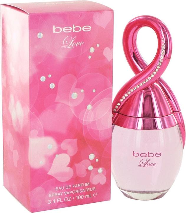Immagine prodotto Bebe Amore (Eau de parfum, 100 ml)