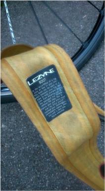 Produktbild Lezyne Smart Kit Patch